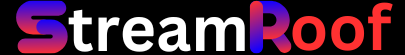 streamroof logo
