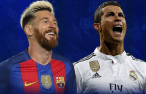 Footballer Brands: How Stars Like CR7 and Messi Became Billion-Dollar Empires