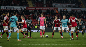 Why the Number 10 Role Is Dying in Modern Football