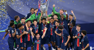 Champions League 2025 Final